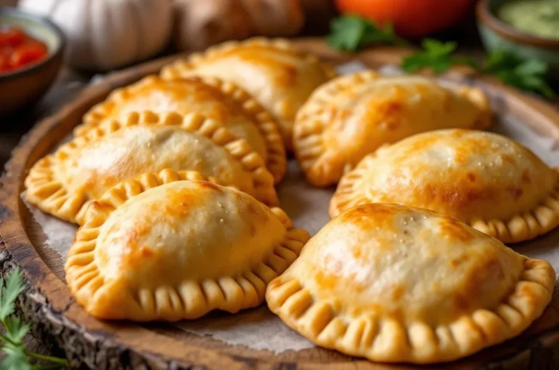 Empanadas venezolanas: Your Ultimate Homemade Recipe